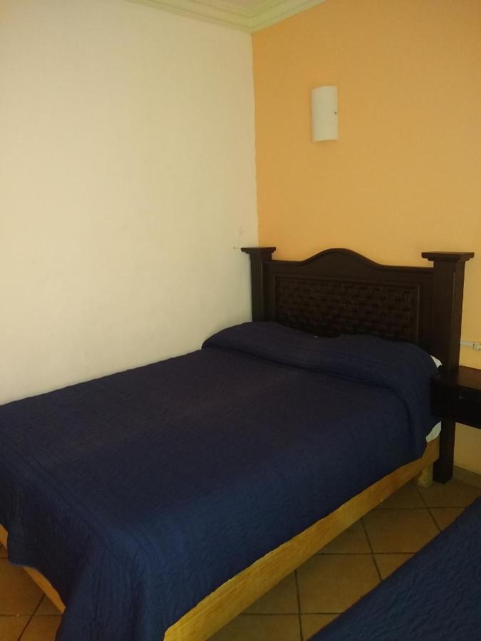 Hotel Quinta Del Descanso Cuautla  Exterior photo
