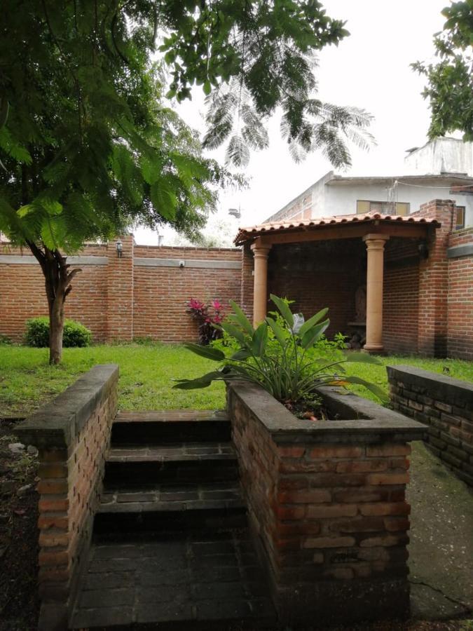 Hotel Quinta Del Descanso Cuautla  Exterior photo